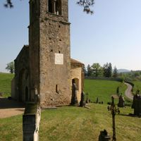 Saint-Maurice-lès-Châteauneuf