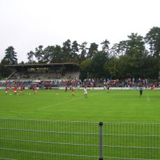 Hardtwaldstadion