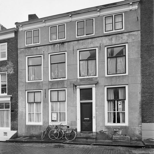 Brakstraat 34, Middelburg