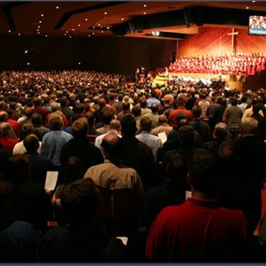 Grace Community Church