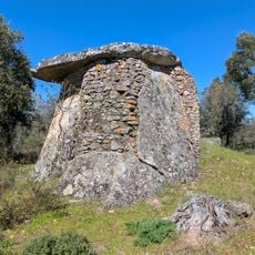 Anta dos Pombais