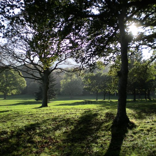 Donard Park