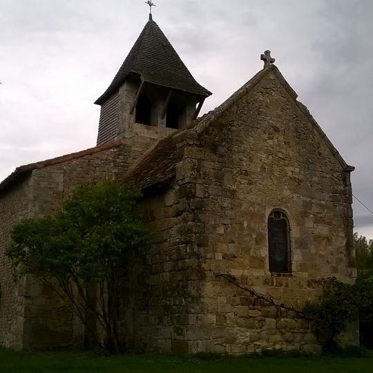 Saint-Martin church
