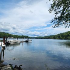 Moccasin Creek State Park