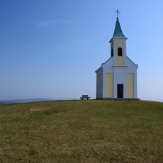 Chapel at Michelberg (Lower Austria)