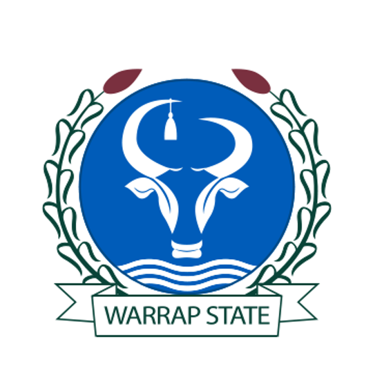 Warrap