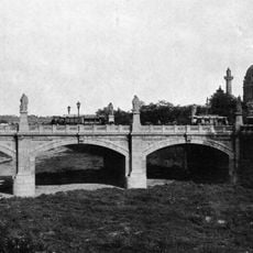 Elisabeth Bridge