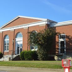 Downtown Hopewell Historic District