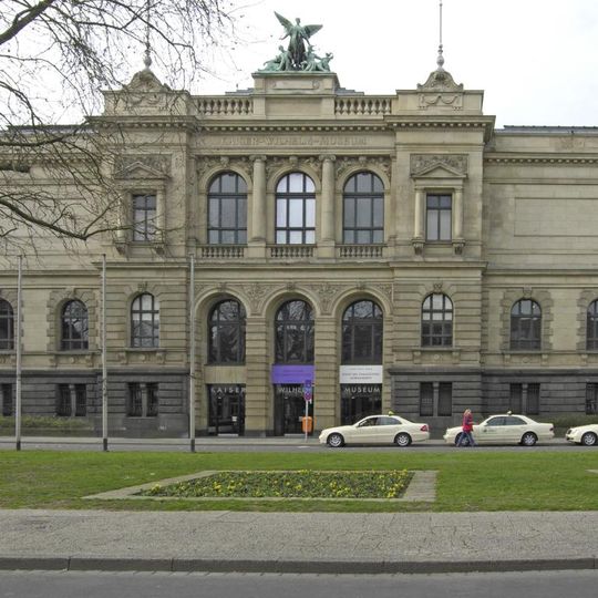 Kaiser Wilhelm Museum
