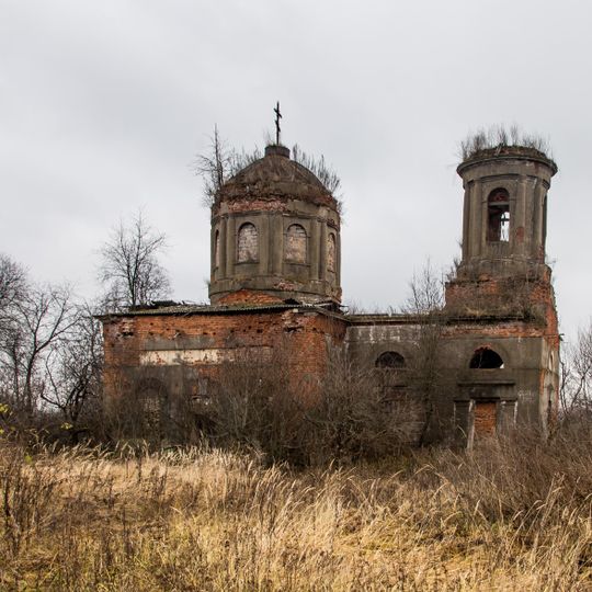 Георгиевская церковь