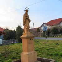 Louka (Vrbatův Kostelec)