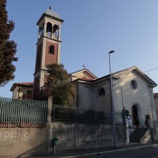Chiesa di Sant'Anna al Chioso