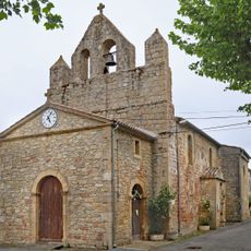 Église de l'Assomption de Ribouisse