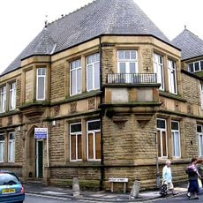Otley Liberal Club