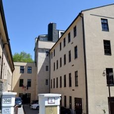 The Monuments Board of the Slovak Republic