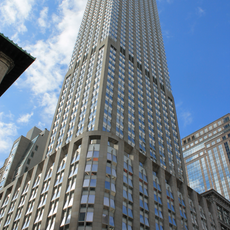 The Langham