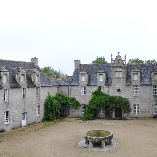 Manoir Tronjoly
