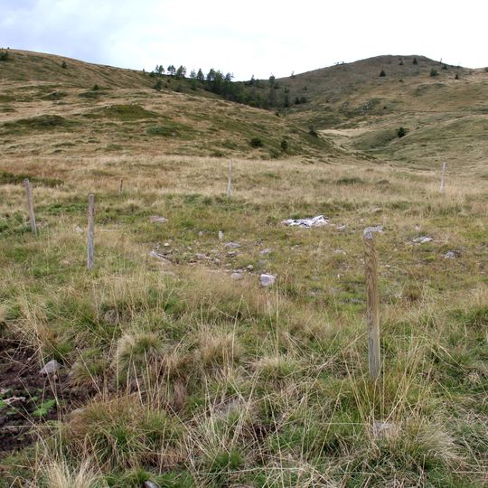 Zona archeologica di Vacil