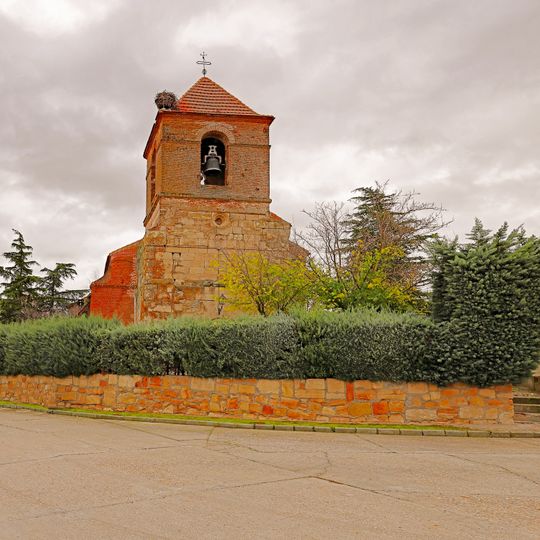 Tarazona de Guareña