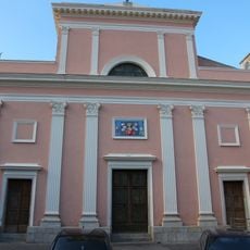 Santa Caterina d'Alessandria