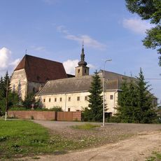 Františkánsky kláštor, kláštor františkánov