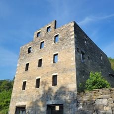 Mount Lebanon Shaker Village
