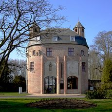 Château de Philippe de Comines