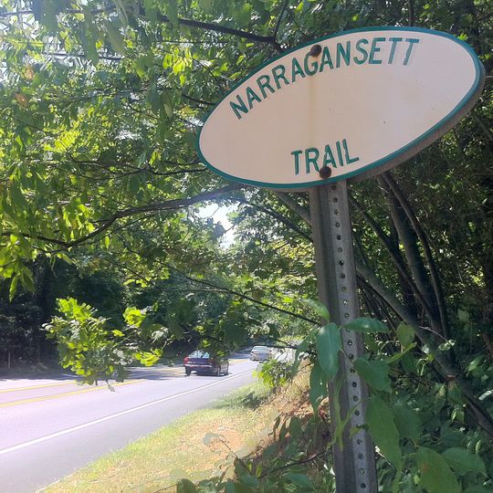 Narragansett Trail