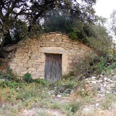 Cabana de volta de la Pleta de la Torre