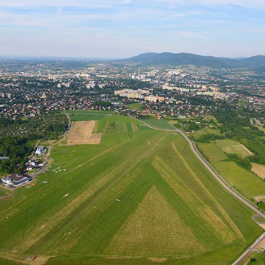 Aeroklub Bielsko-Bialski