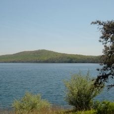 Cushetunk Mountain