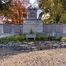 Kriegerdenkmal