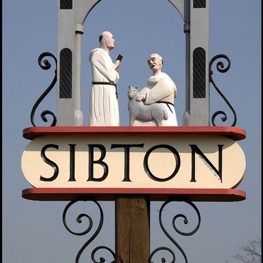 Sibton