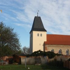 Dorfkirche Brodau
