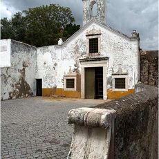 Capela de São João da Corujeira