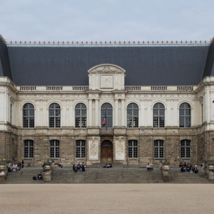 Parliament of Brittany