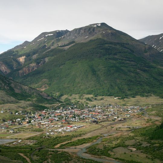 Silverton