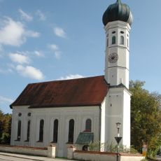 St. Nikolaus
