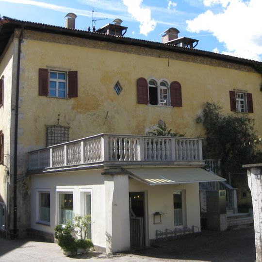 Fleimstaler Straße 3-5