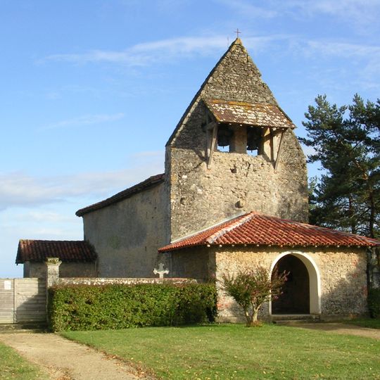 Notre-Dame de la Course Landaise
