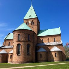 Église Saint-Bendt