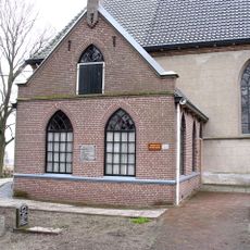 Nederlands Hervormde Kerk
