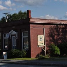 Rangeley Trust Company Building