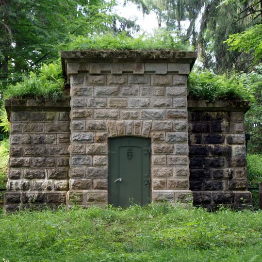 Einsteigturm 83, II HQL, St. Pölten