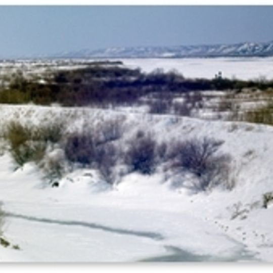 Rezerwat Chingański