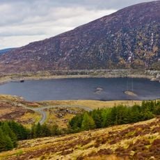 Turlough Hill Power Station