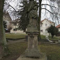 Statue of John of Nepomuk