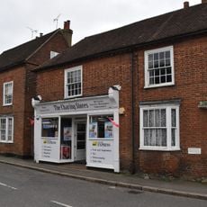 2 And 4, High Street