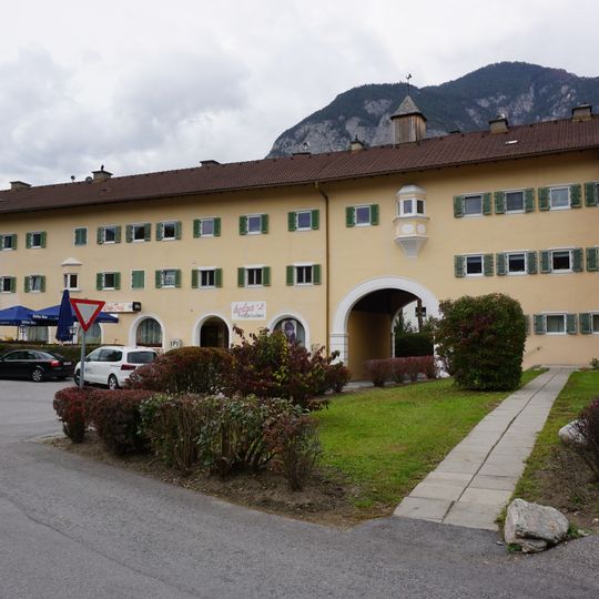 Südtiroler Siedlung