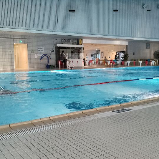 Stadtbad Zuffenhausen